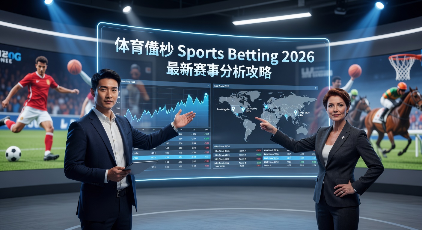 体育赛事竞猜指南：2026赛事分析技巧与避坑