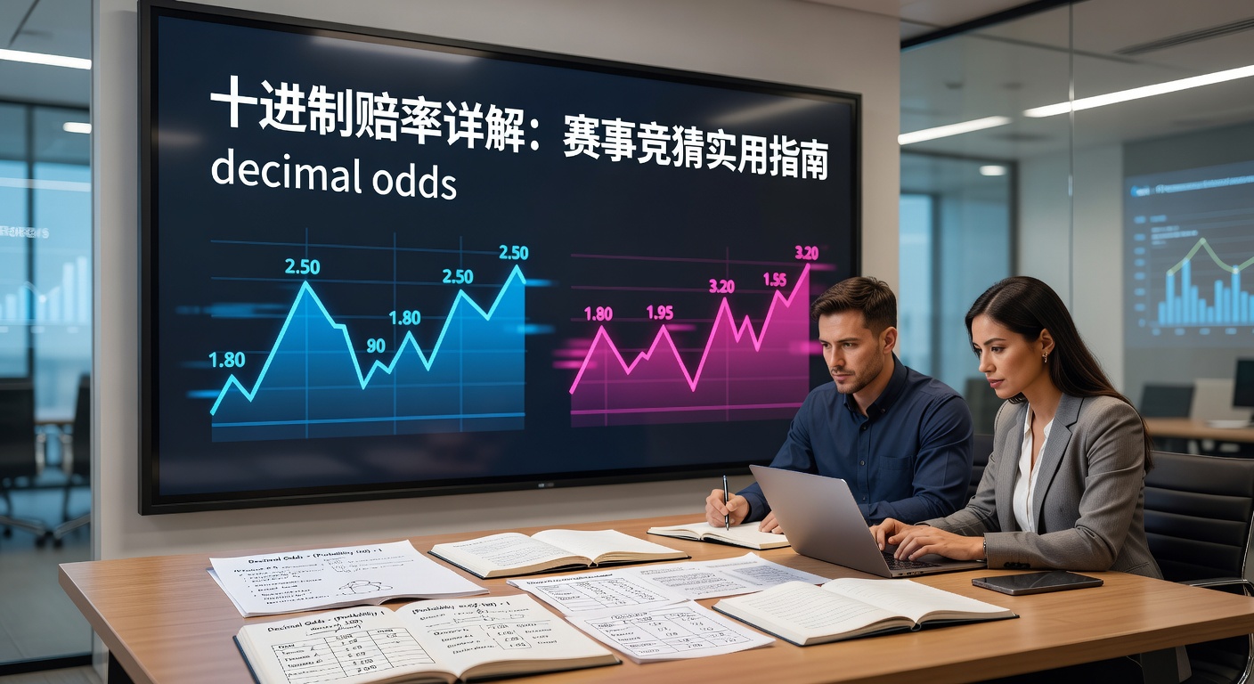 十进制赔率 Decimal Odds 详解指南