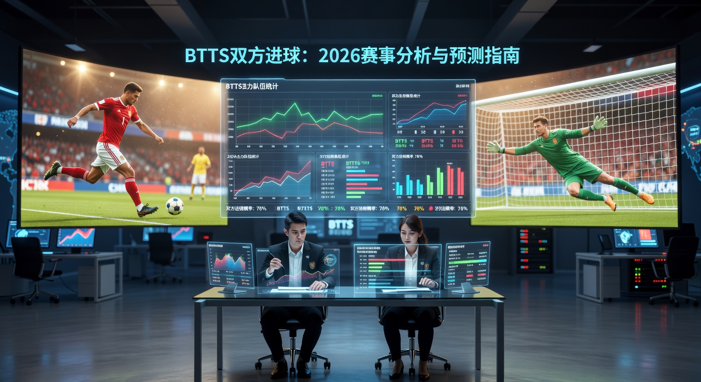 BTTS双方进球：2026年最新赛事分析指南