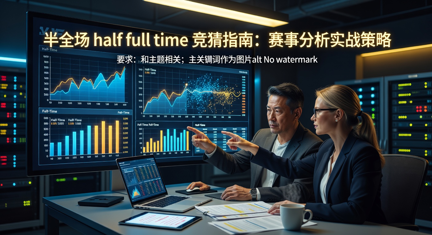 半全场 half full time 竞猜分析指南