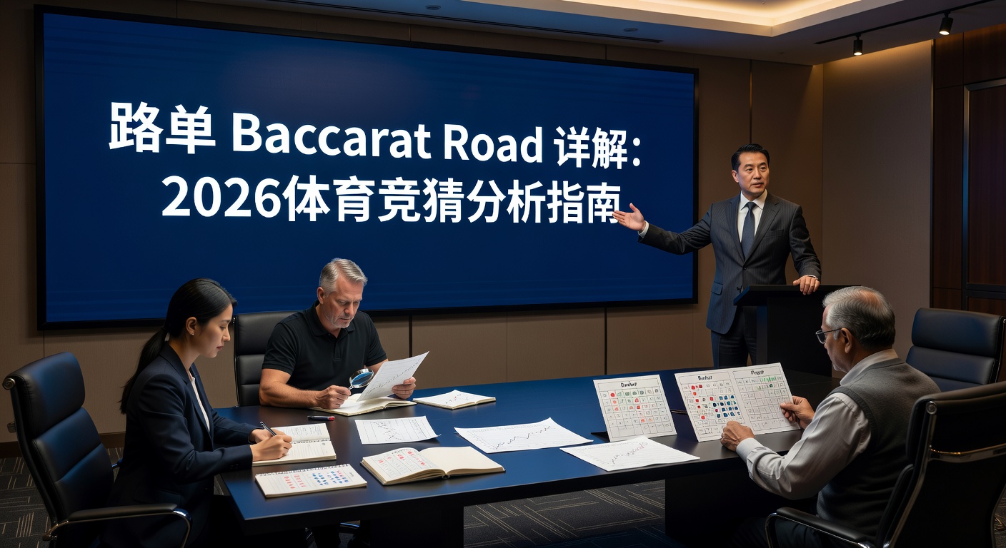 路单 Baccarat Road 详解-赛事趋势分析2026