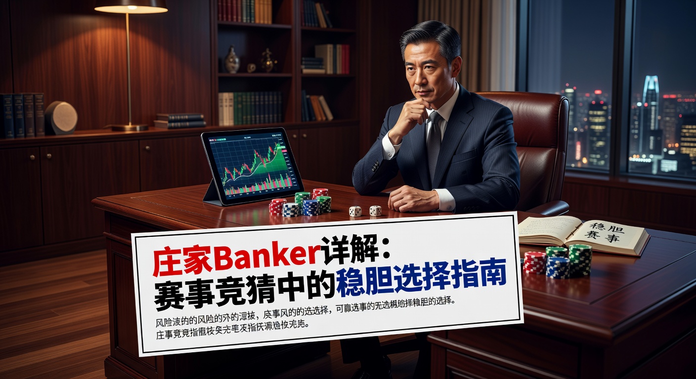 庄家分析：2026体育赛事竞猜指南