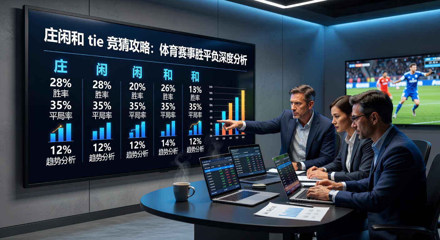 庄闲和 tie 竞猜攻略：赛事分析避坑指南