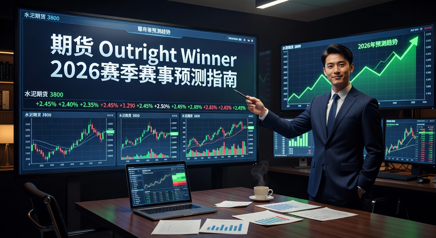 期货 outright winner 2026最新赛事分析