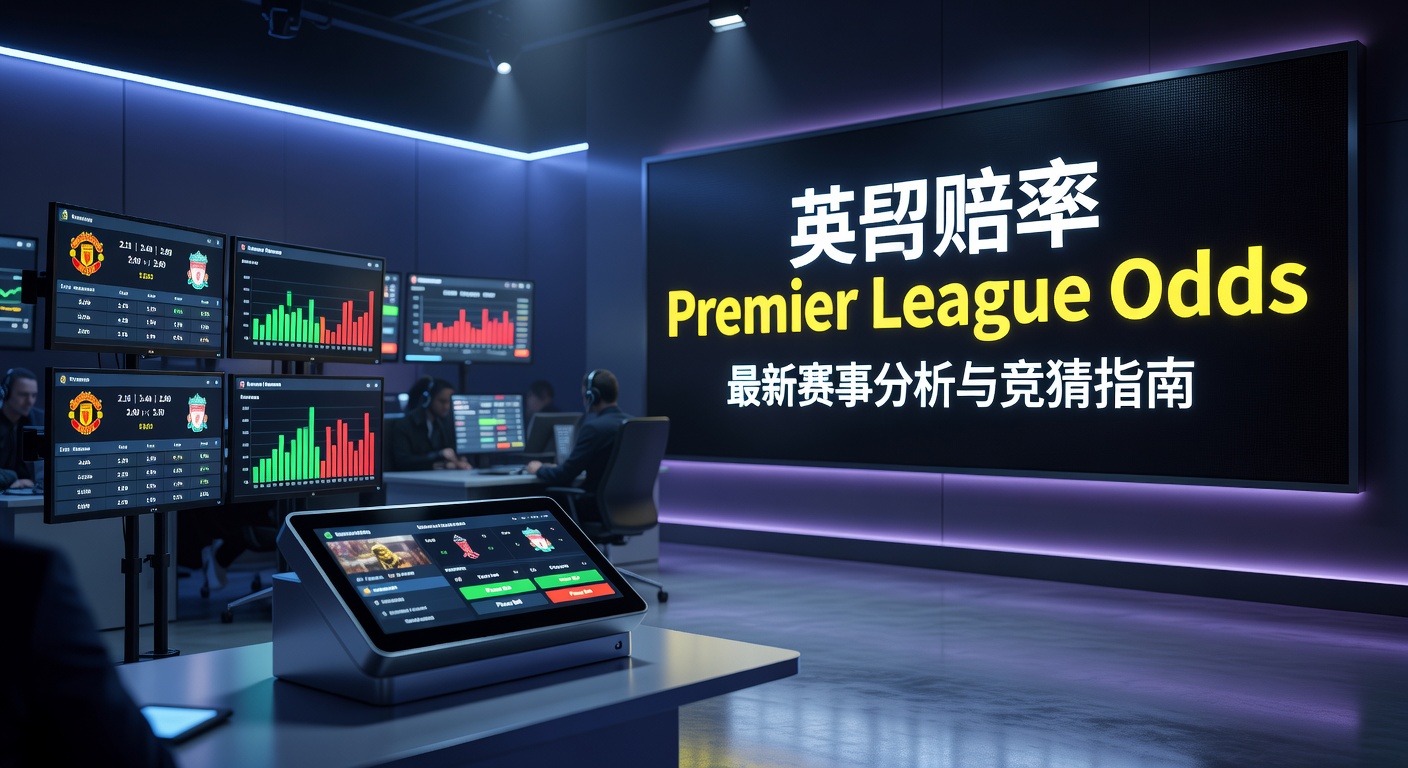 英超赔率 Premier League Odds 2026赛季分析指南