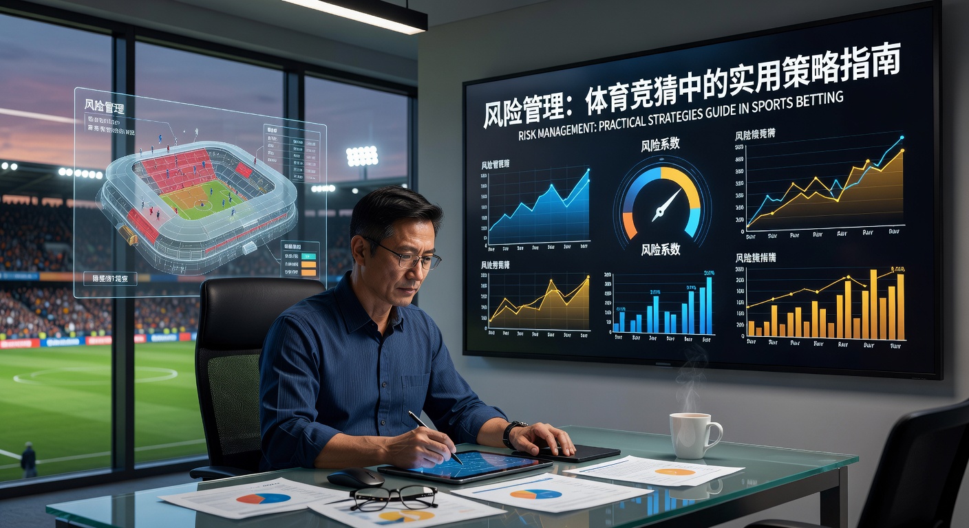 风险管理：体育赛事竞猜避坑策略