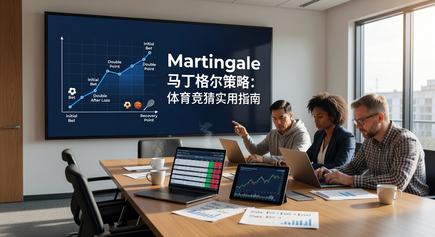 Martingale 马丁格尔策略：2026体育竞猜实用指南