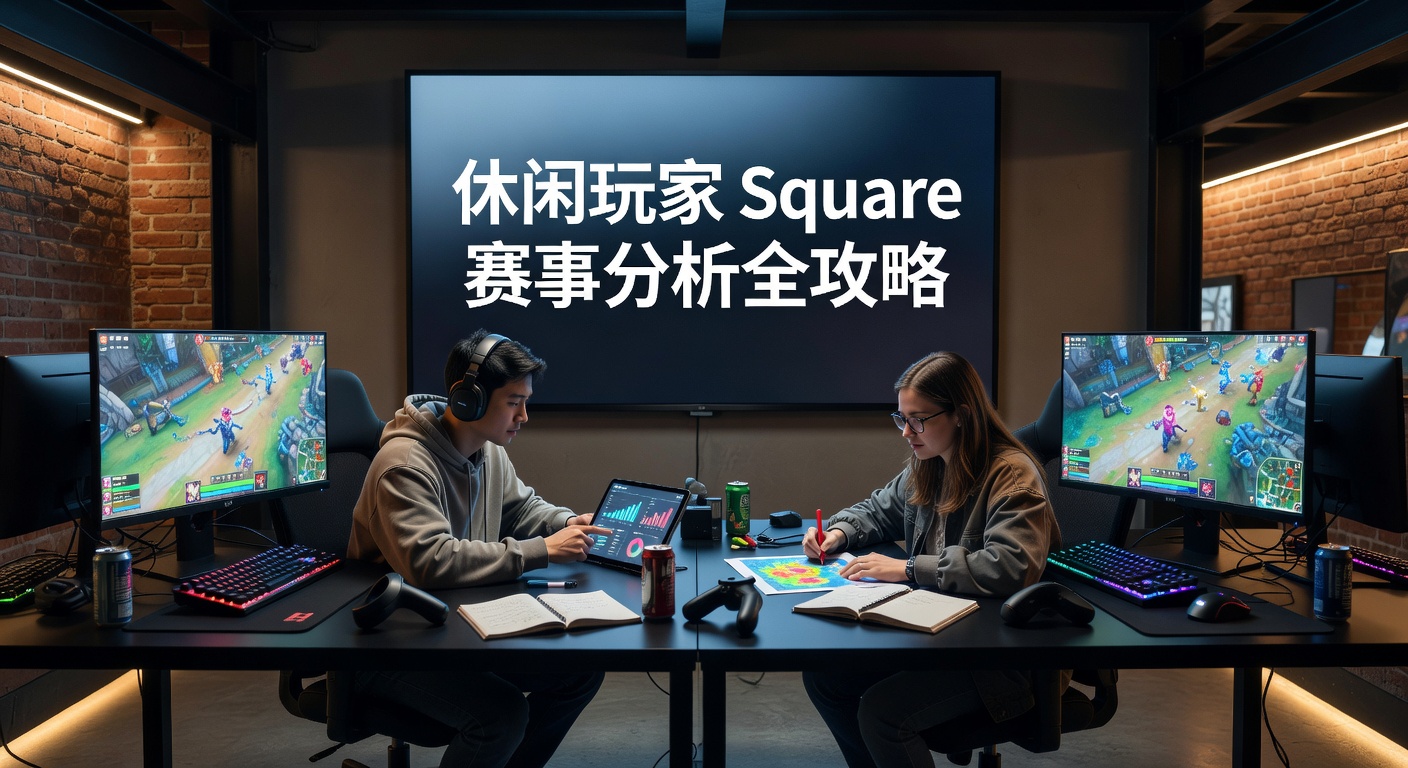 休闲玩家Square：2026赛事竞猜指南