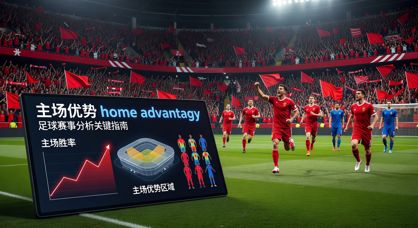 主场优势 home advantage：赛事分析实用指南