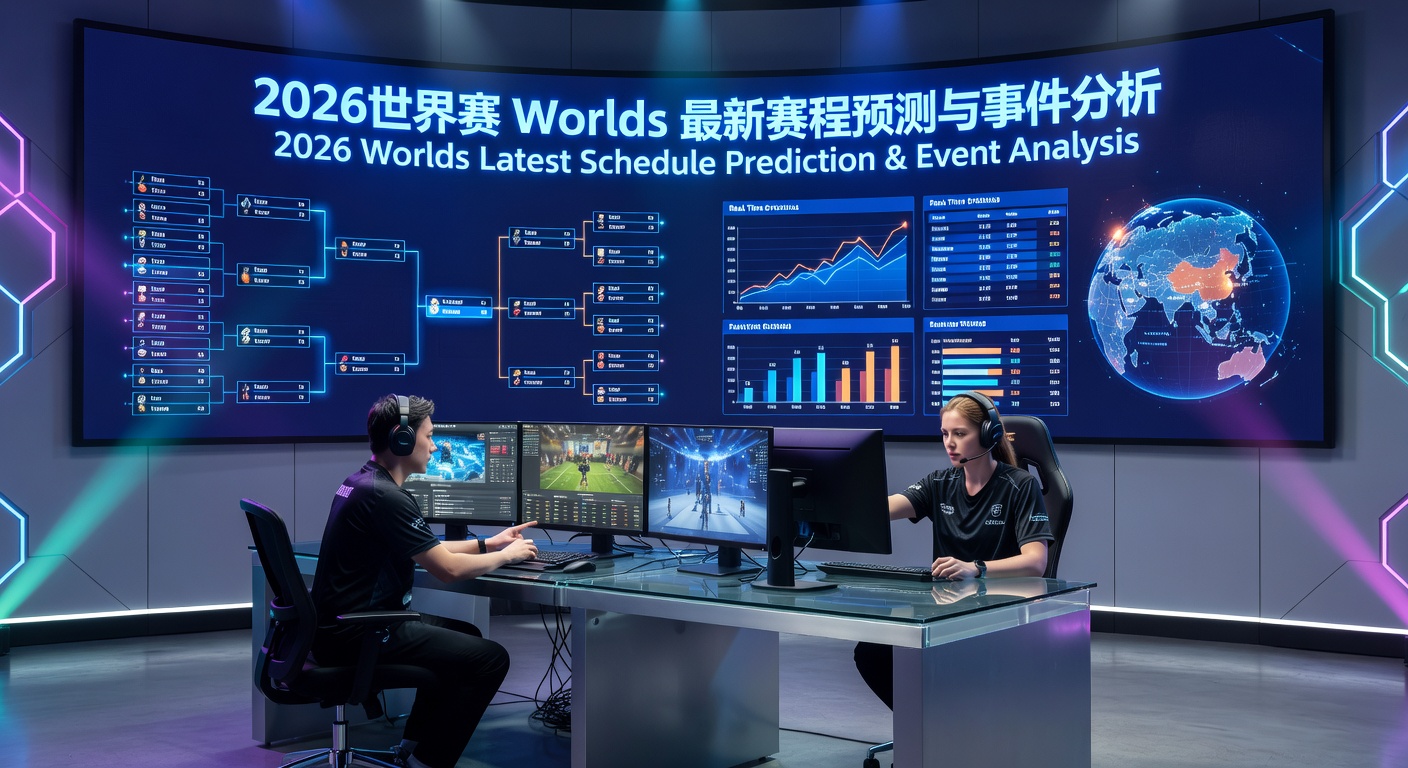 世界赛 Worlds 2026 赛事分析与竞猜指南