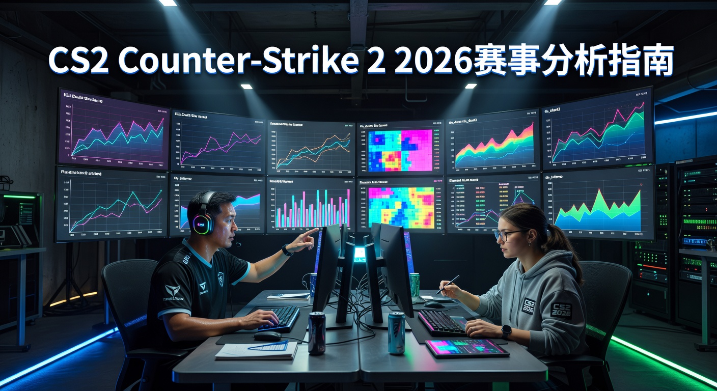 CS2 Counter-Strike 2 2026赛事分析指南