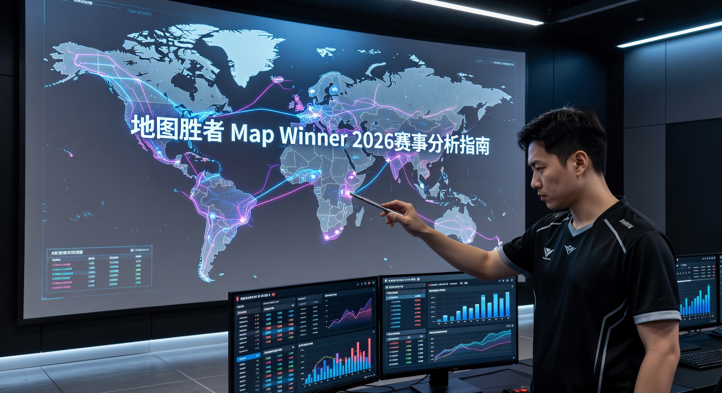 地图胜者 Map Winner 2026赛事分析指南
