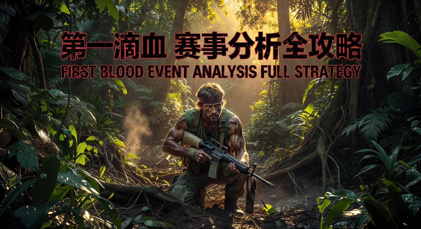 第一滴血 First Blood：斯诺克比赛开局策略与预测