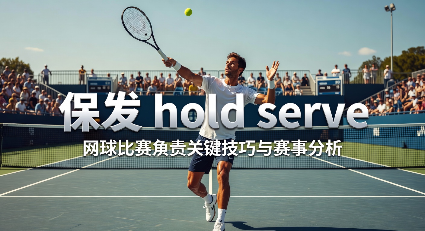 保发 hold serve 详解：网球比赛核心策略