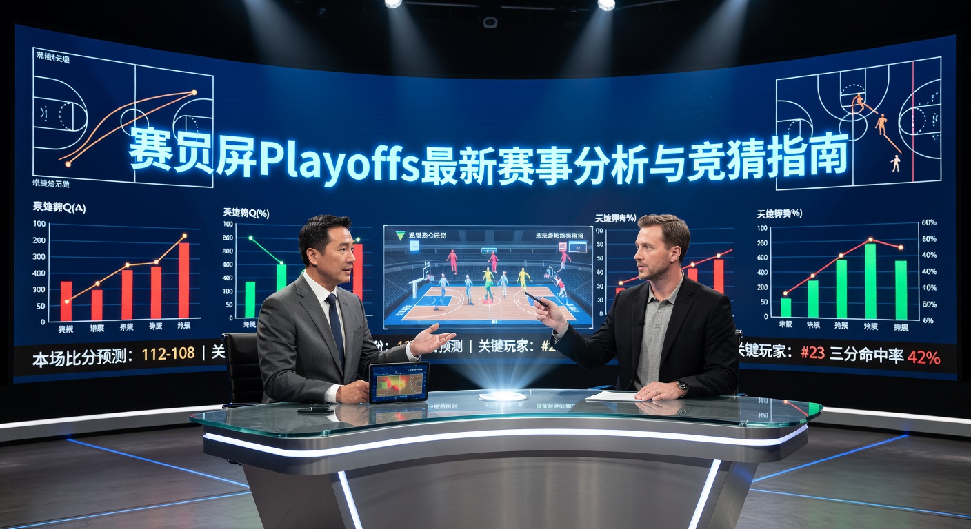 季后赛 Playoffs 2026 赛程预测与赛事分析