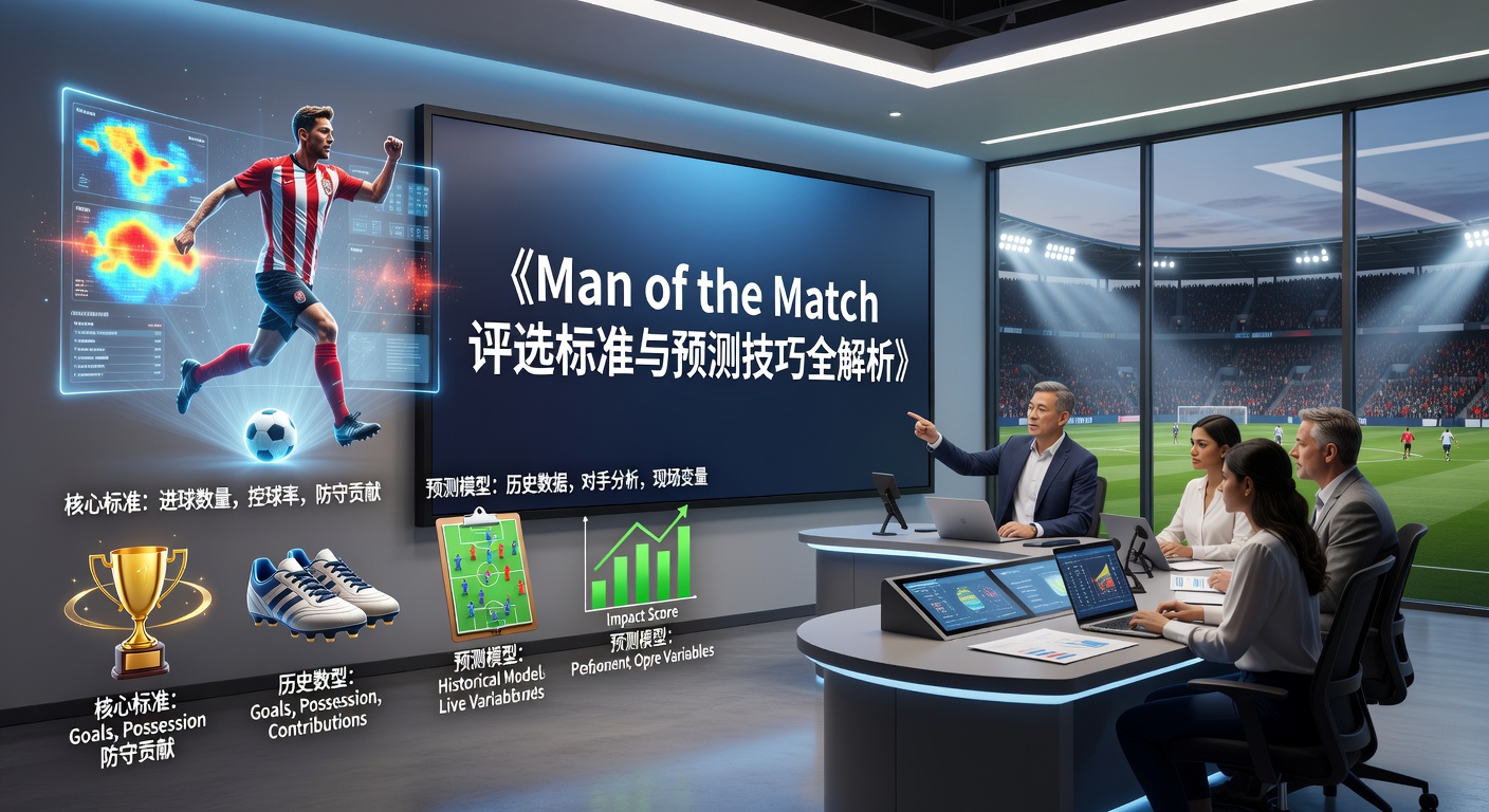 Man of the Match评选标准与2026最新赛事分析
