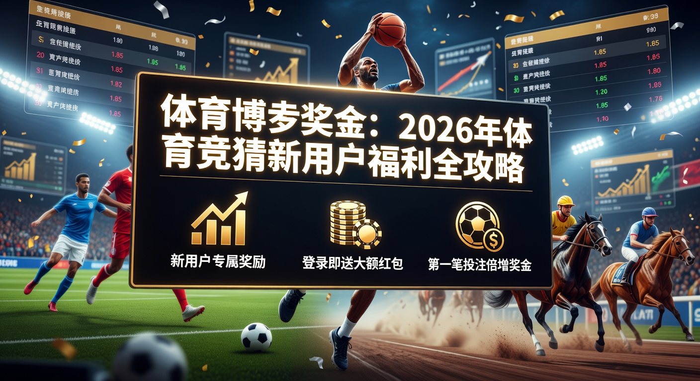 体育竞猜欢迎福利2026指南
