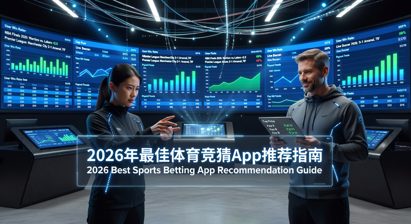 体育竞猜App 2026最新赛事分析指南