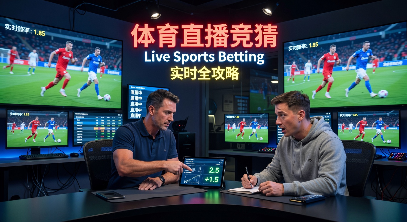 体育直播投注 live sports betting 实时竞猜指南