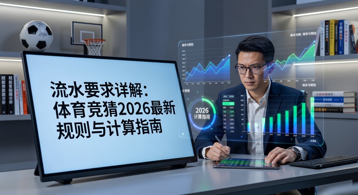 体育竞猜流水要求详解2026避坑指南