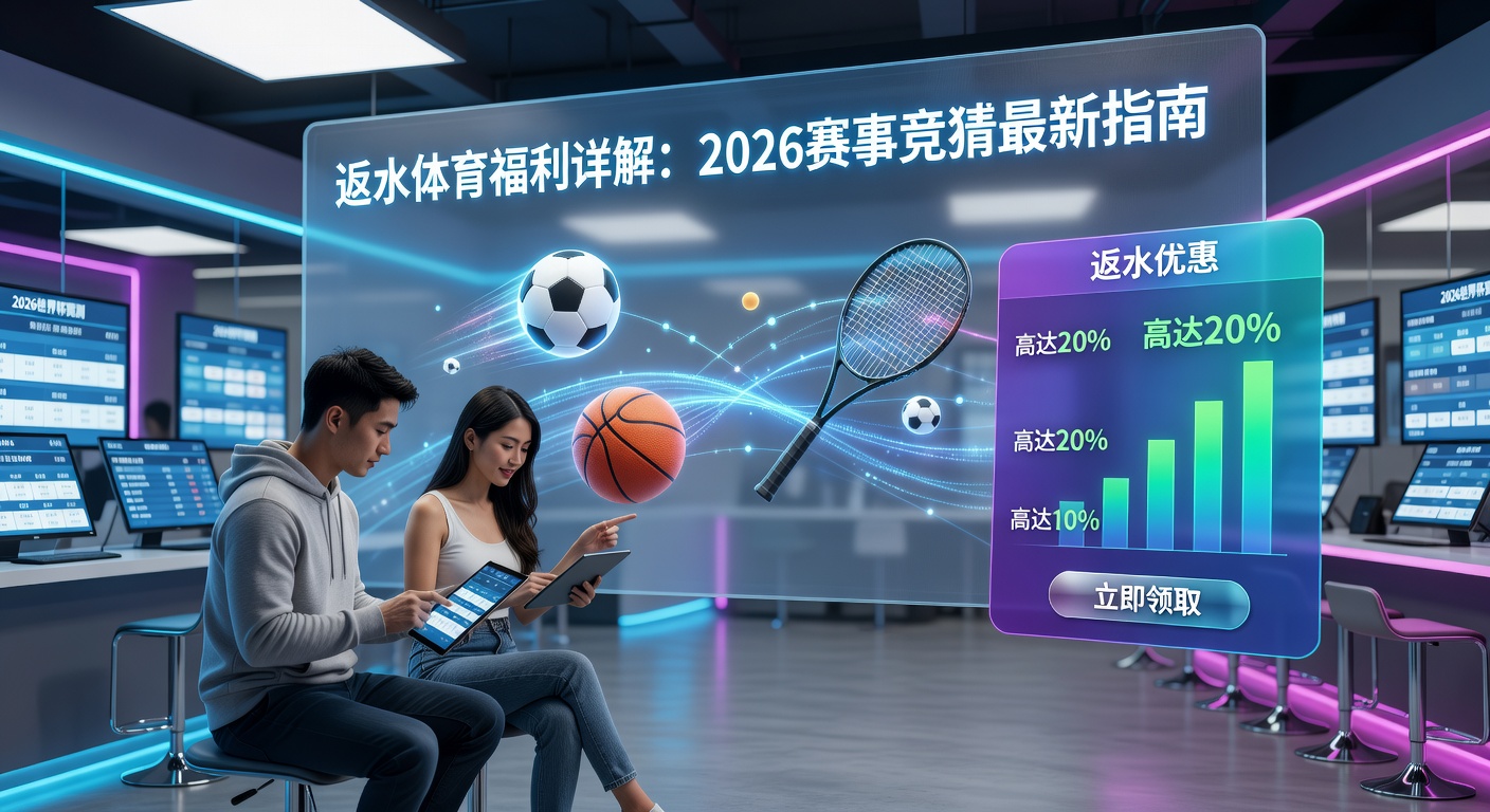 返水体育福利全攻略：2026最新活动详解