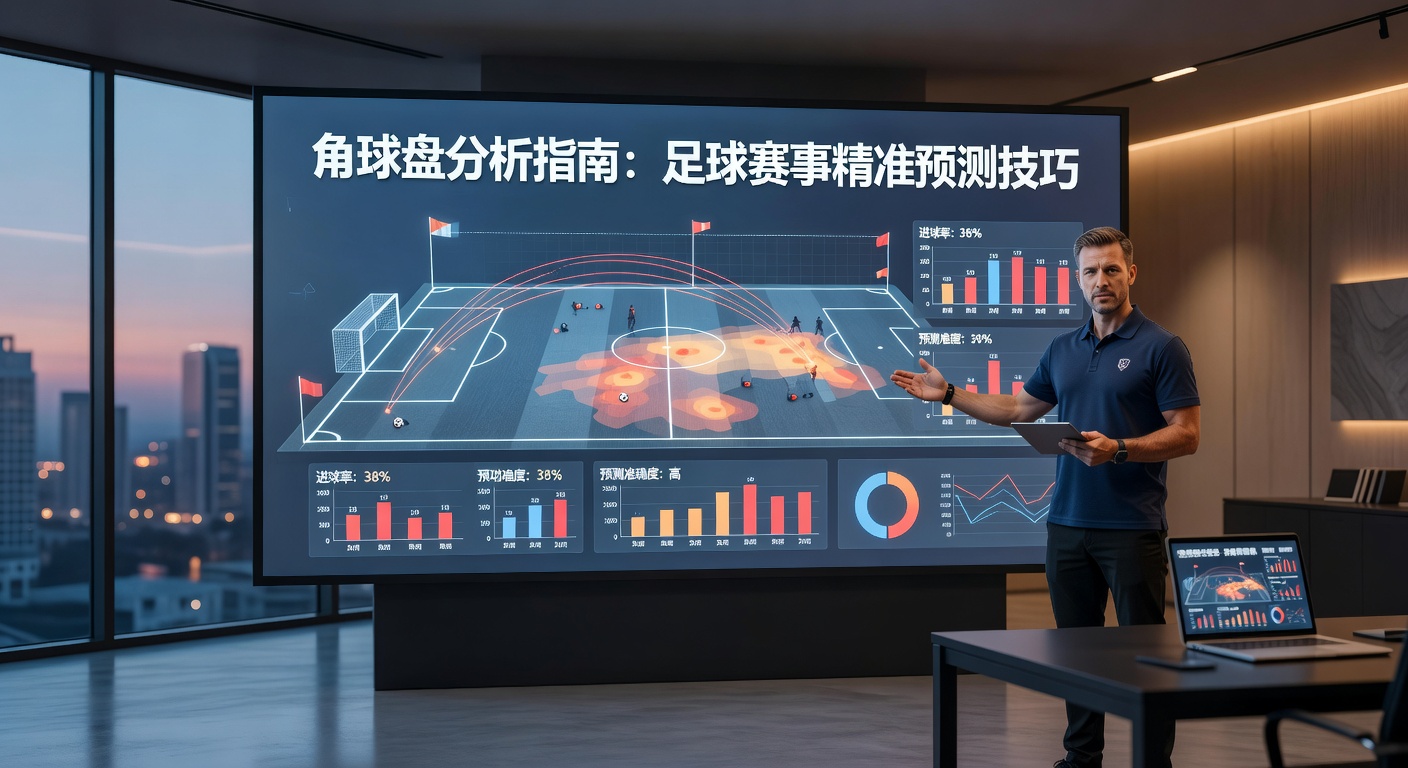 角球盘分析：2026年足球赛事精准预测技巧