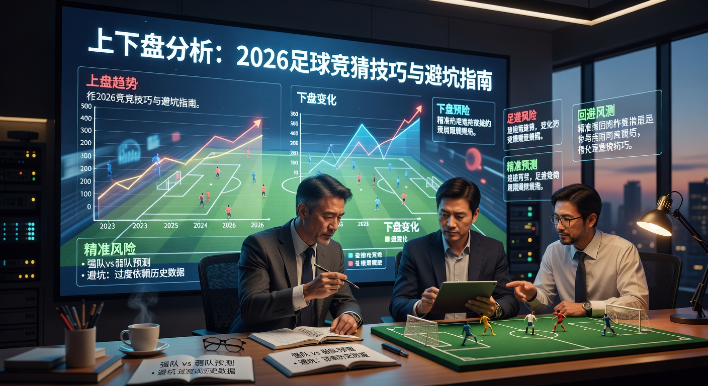 上下盘赛事分析：2026最新技巧避坑指南