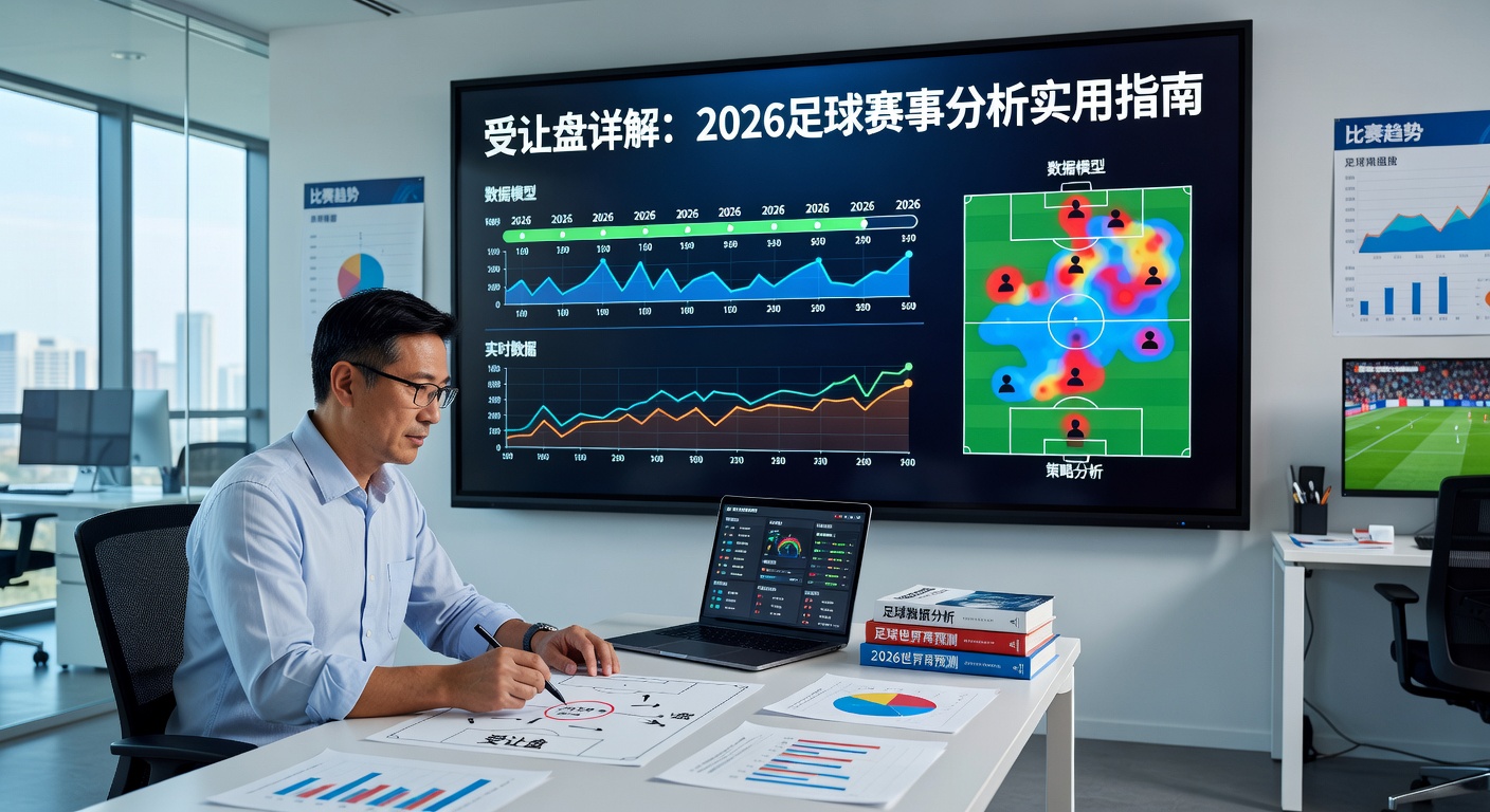 受让盘分析指南：足球赛事竞猜技巧