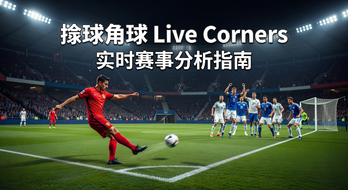 滚球角球 live corners 竞猜指南