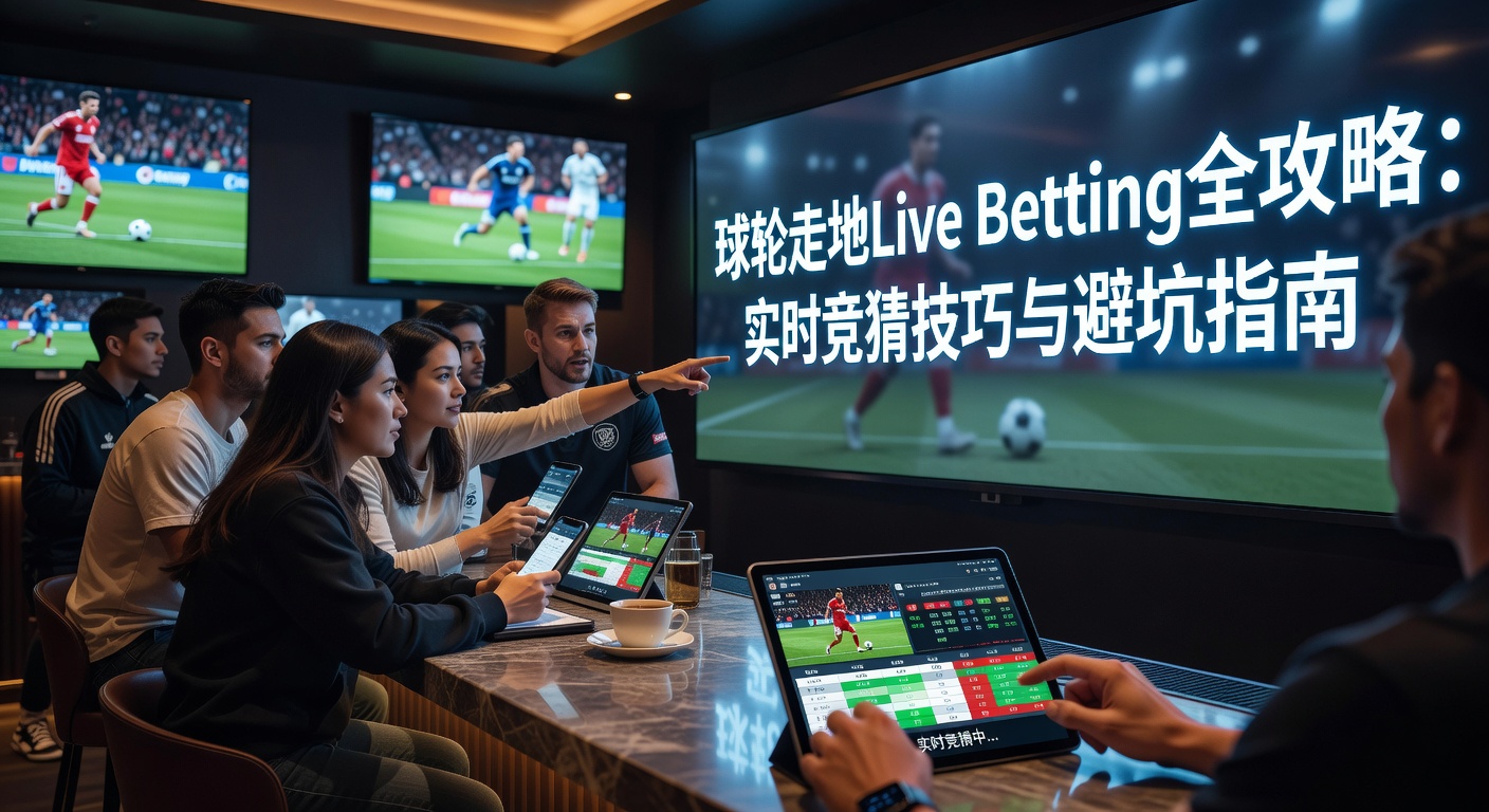 滚球走地Live Betting2026攻略