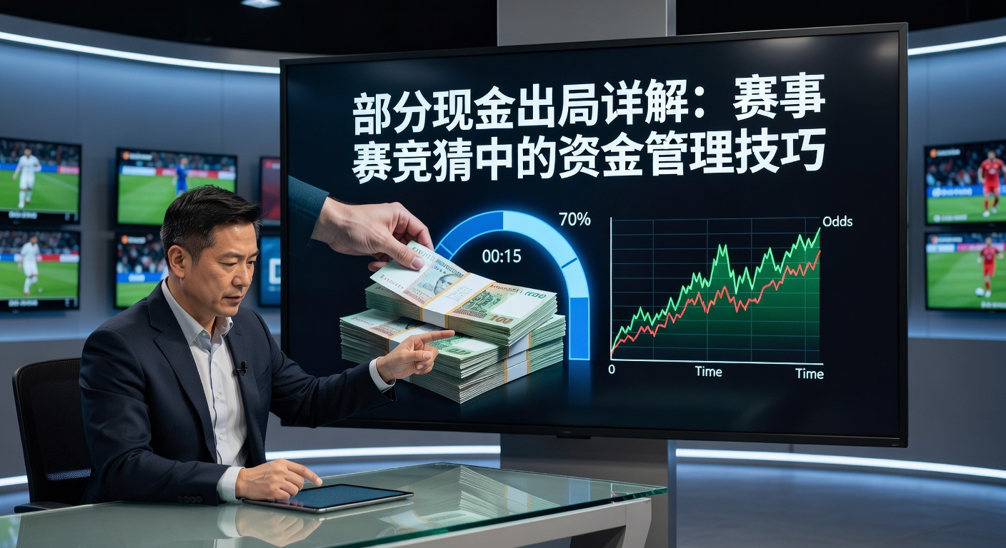 部分现金出局详解：体育竞猜实用指南
