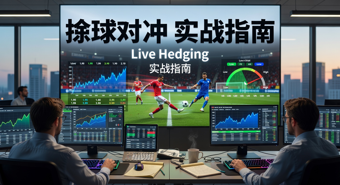 滚球对冲技巧：Live Hedging实战降低风险