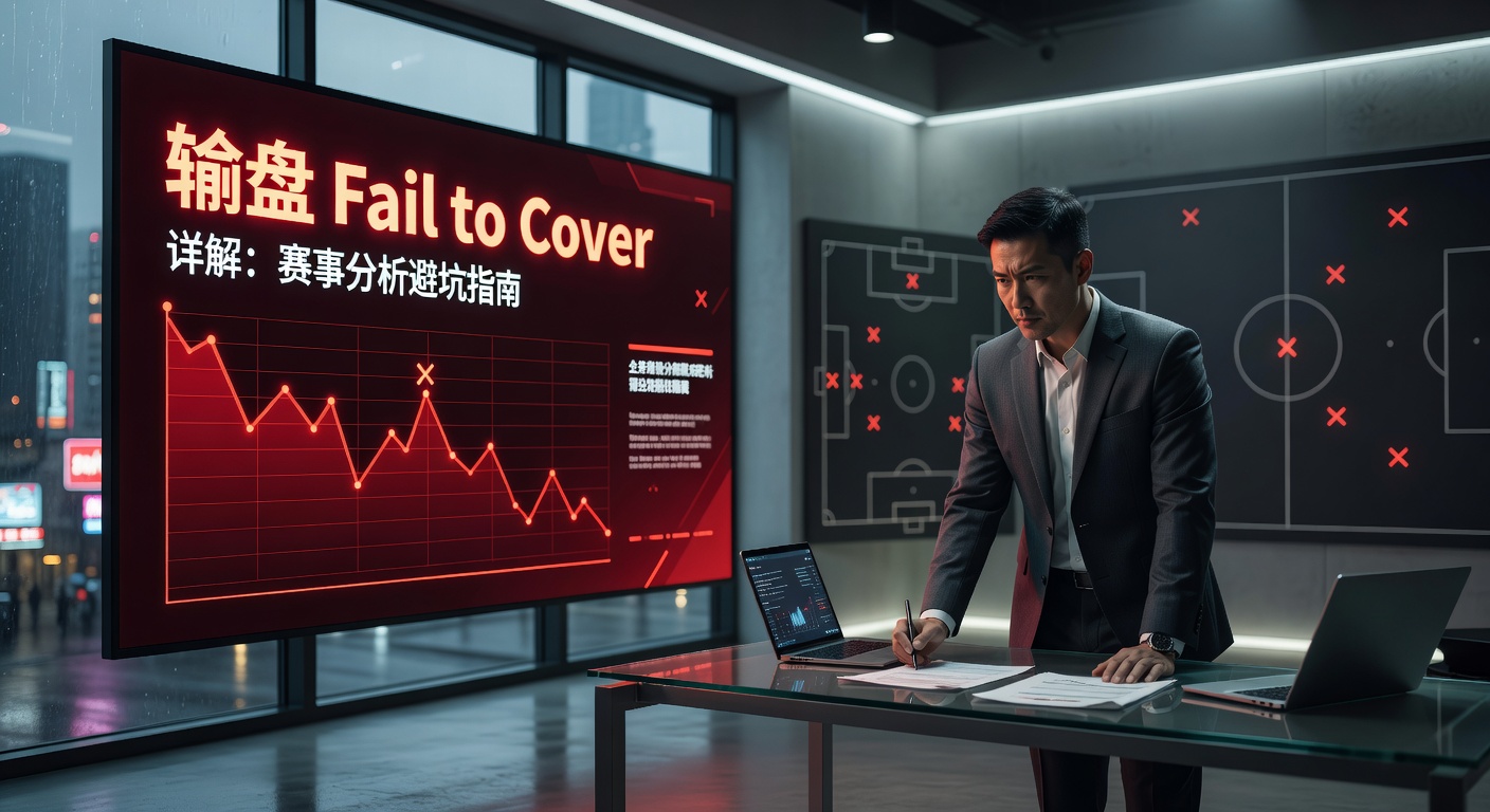 输盘 Fail to Cover 详解：如何避免竞猜失误