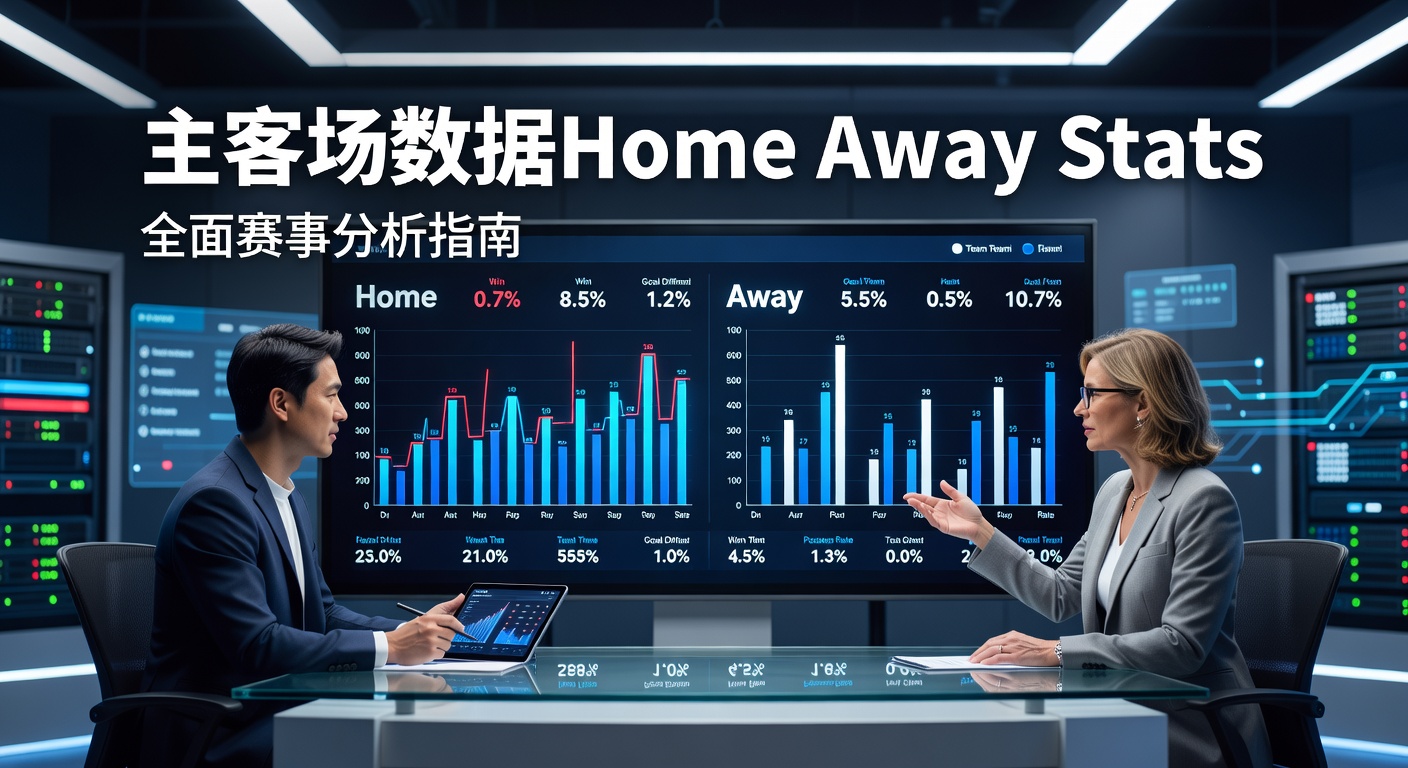 主客场数据 Home Away Stats：赛事分析关键指标