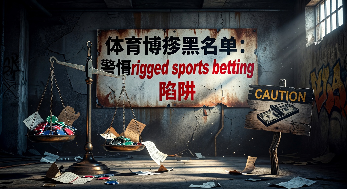 体育博彩黑名单 Rigged Sports Betting 2026避坑
