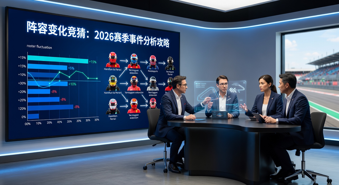 阵容变化 Lineup Betting 赛事分析