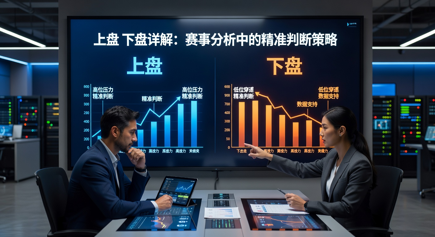 上盘下盘分析：足球赛事精准判断指南