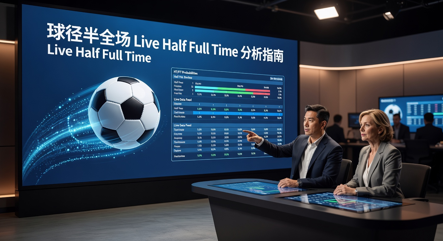 滚球半全场 live half full time 竞猜技巧