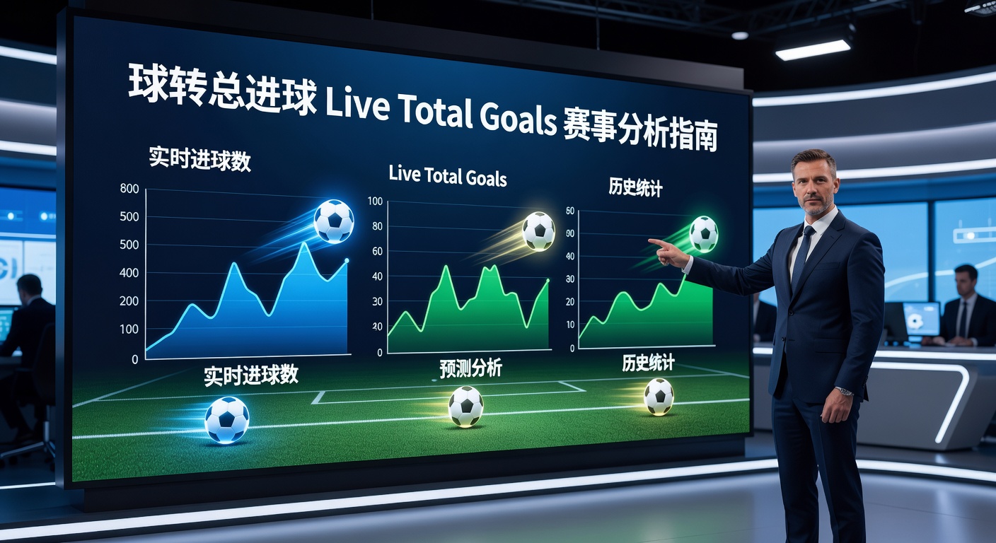 滚球总进球 Live Total Goals 竞猜技巧