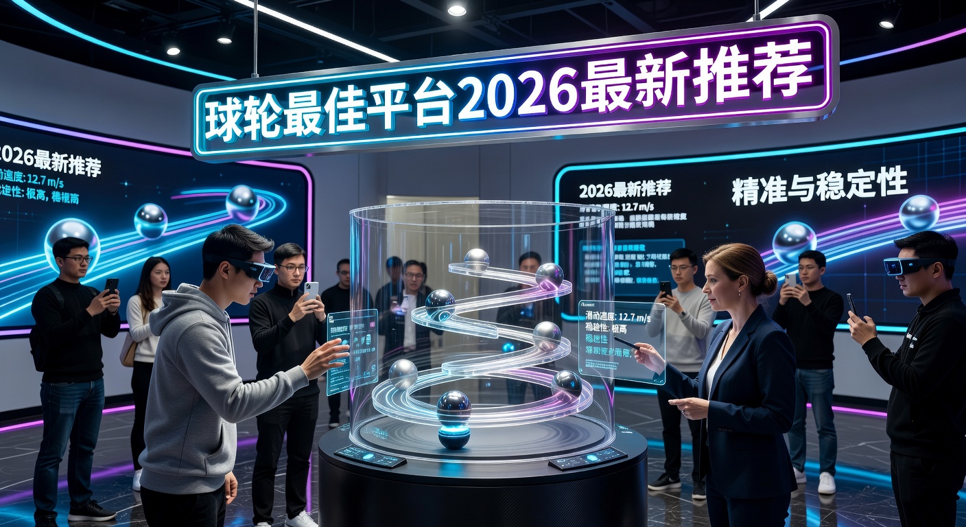 滚球最佳平台：2026顶级选择指南