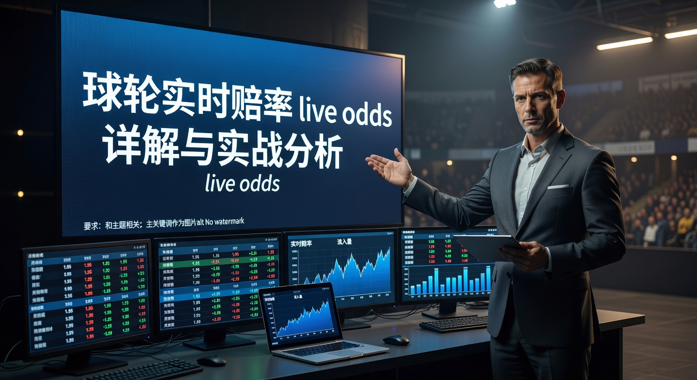 滚球即时赔率 live odds 详解与实战分析