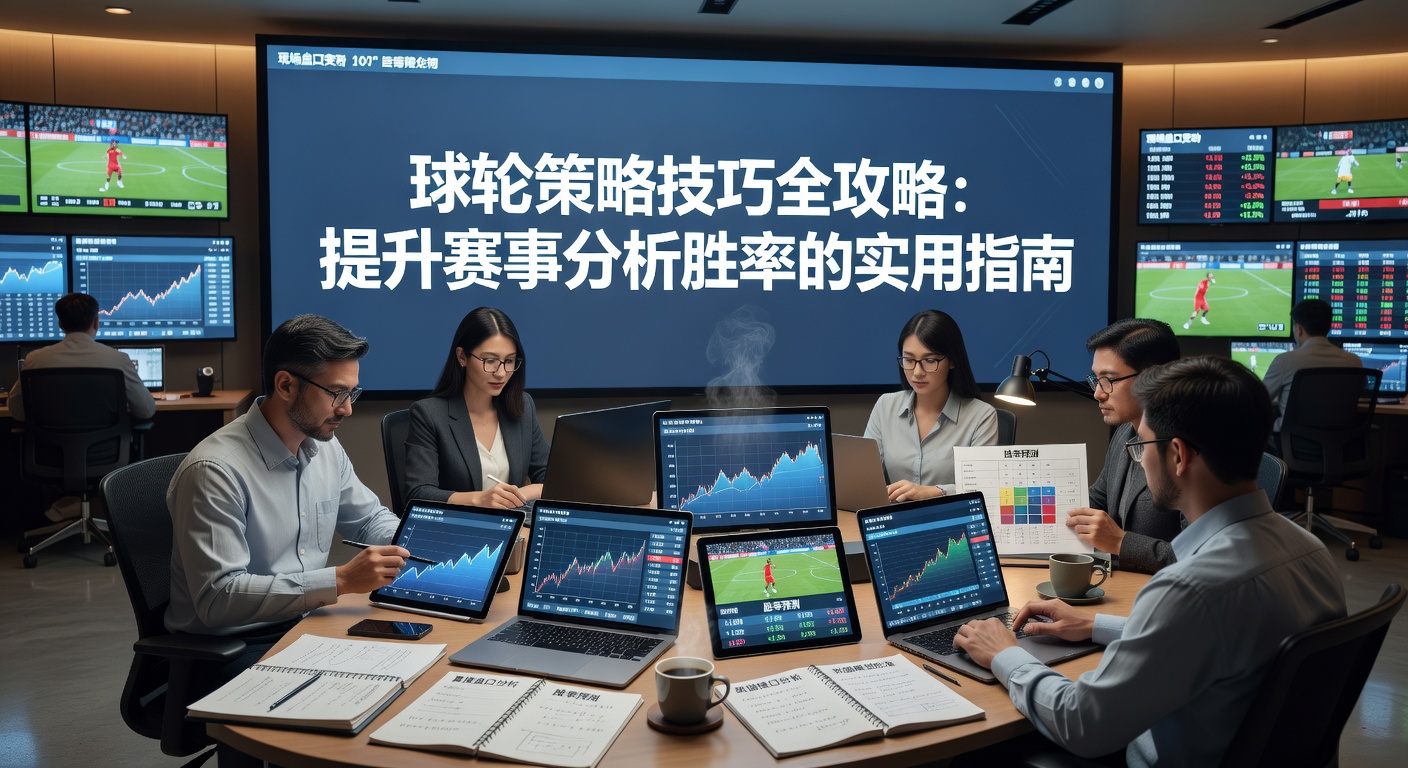 滚球策略 滚球技巧：2026最新提升竞猜准确率指南