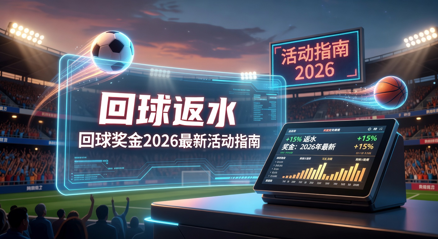滚球返水奖金全攻略：2026最新福利指南