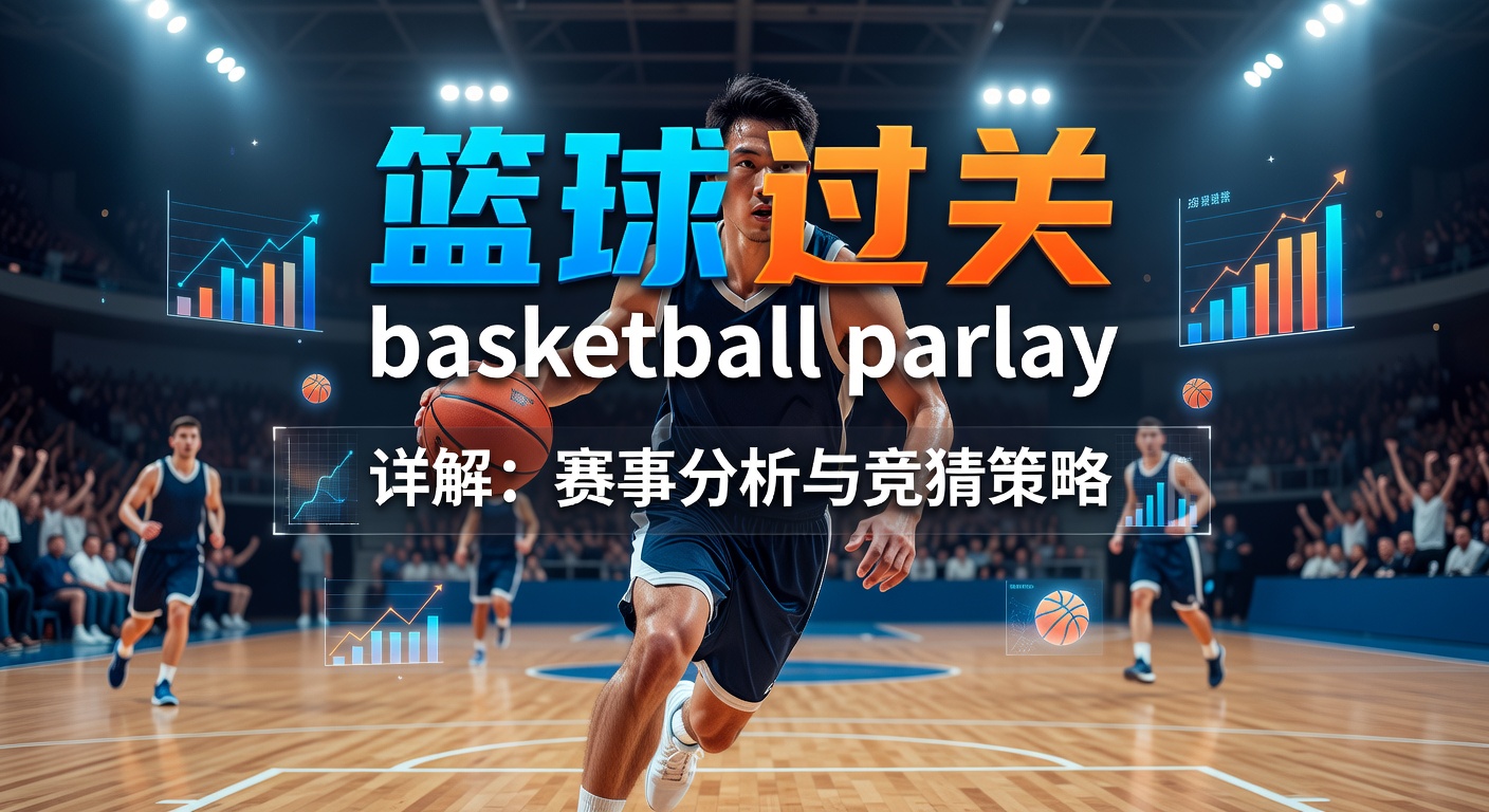 篮球过关 basketball parlay 2026竞猜攻略