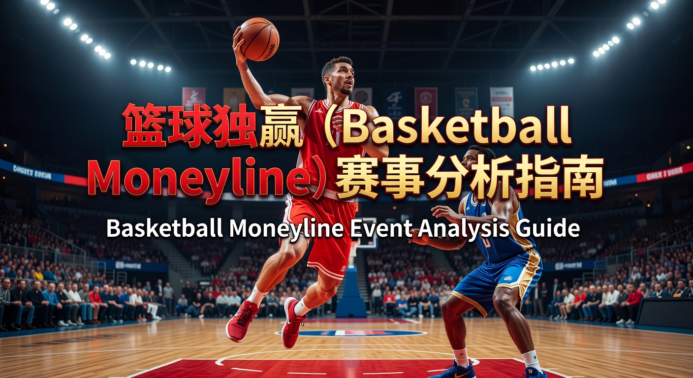 篮球独赢 basketball moneyline：最新赛事分析与竞猜策略