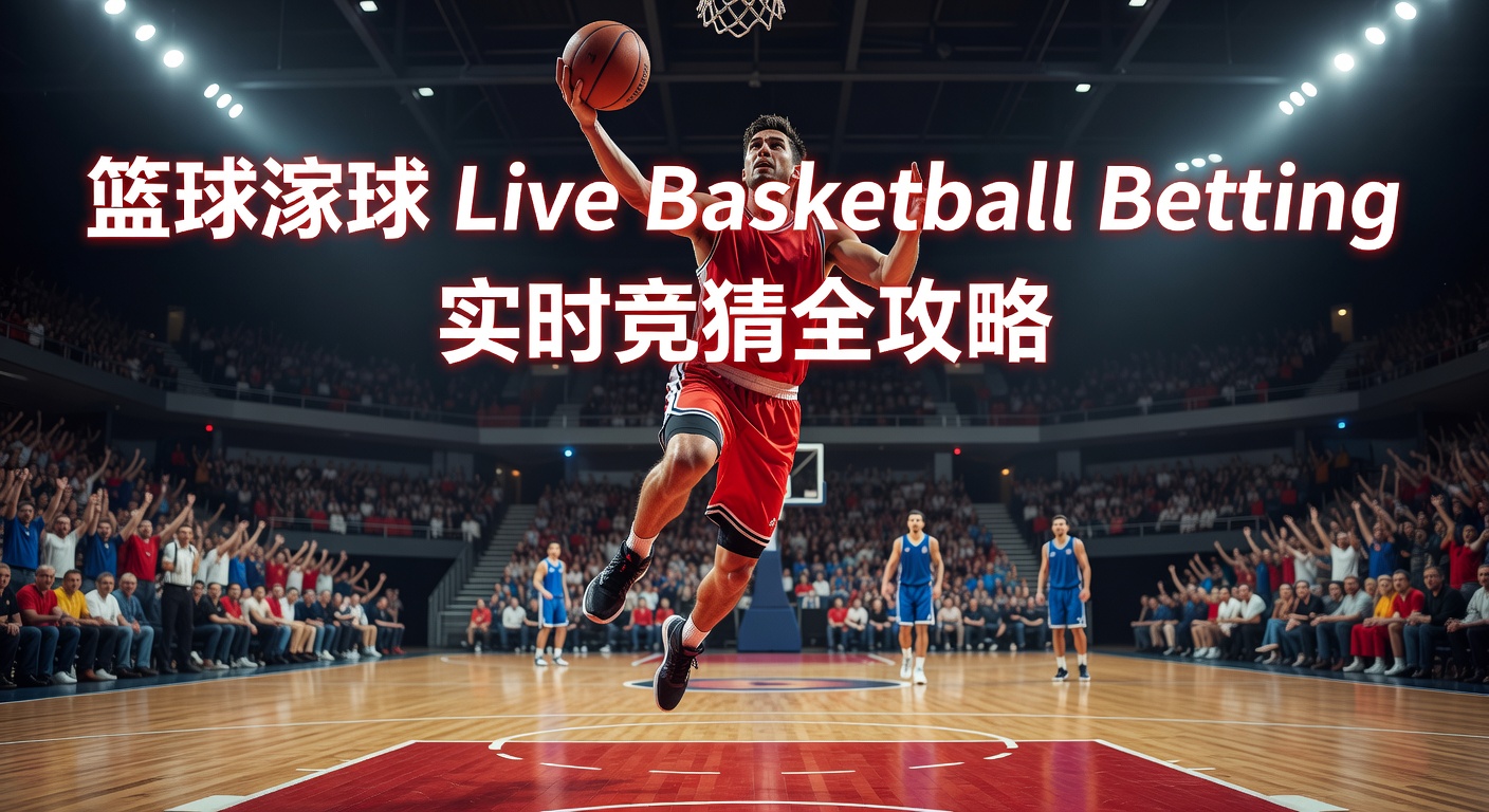 篮球滚球 live basketball betting 2026实时攻略