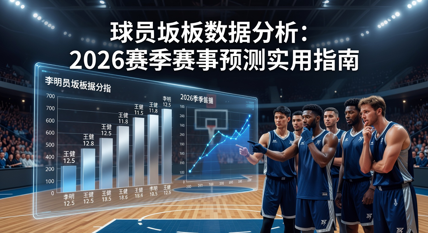 球员篮板数据分析：Player Rebounds 赛事洞察指南