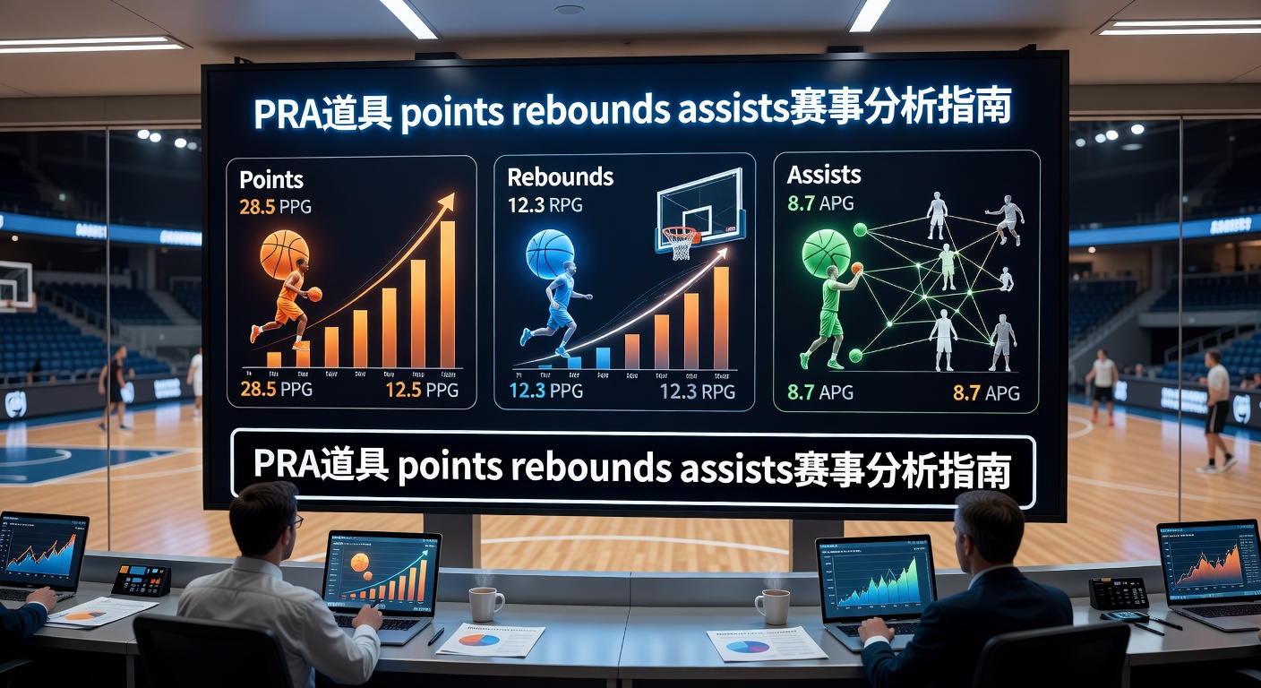 PRA道具 points rebounds assists 分析指南