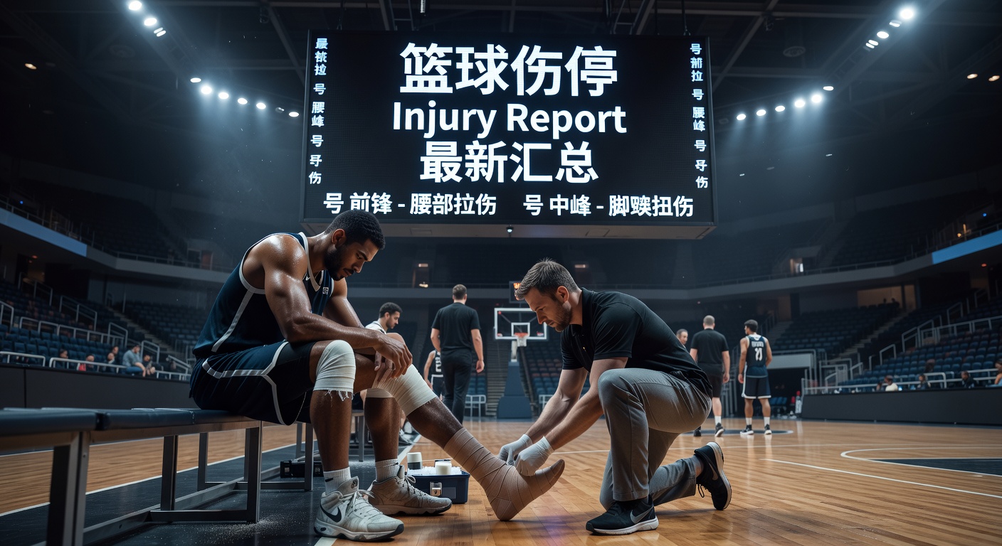 2026篮球伤停 Injury Report 最新名单