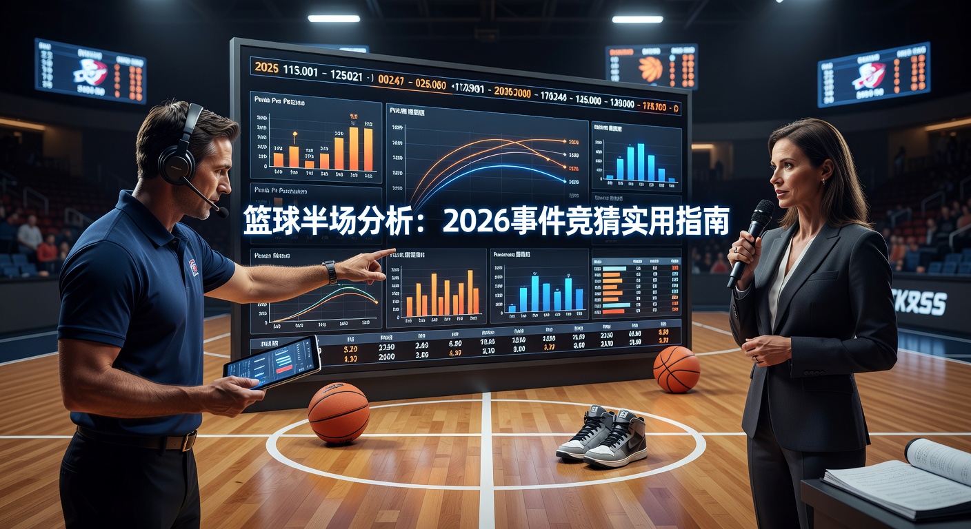 篮球半场分析：2026最新赛事走势预测技巧